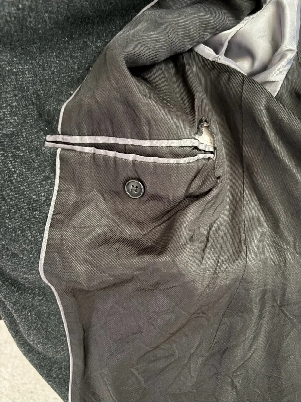 Kenneth Cole Coat